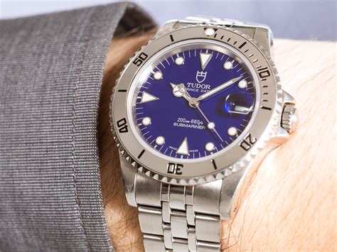 tudor submariner reference 75190|tudor 75190 price.